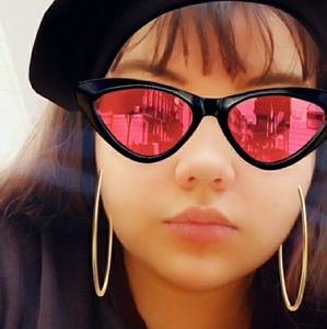 Meet your Posher, Cheyanne